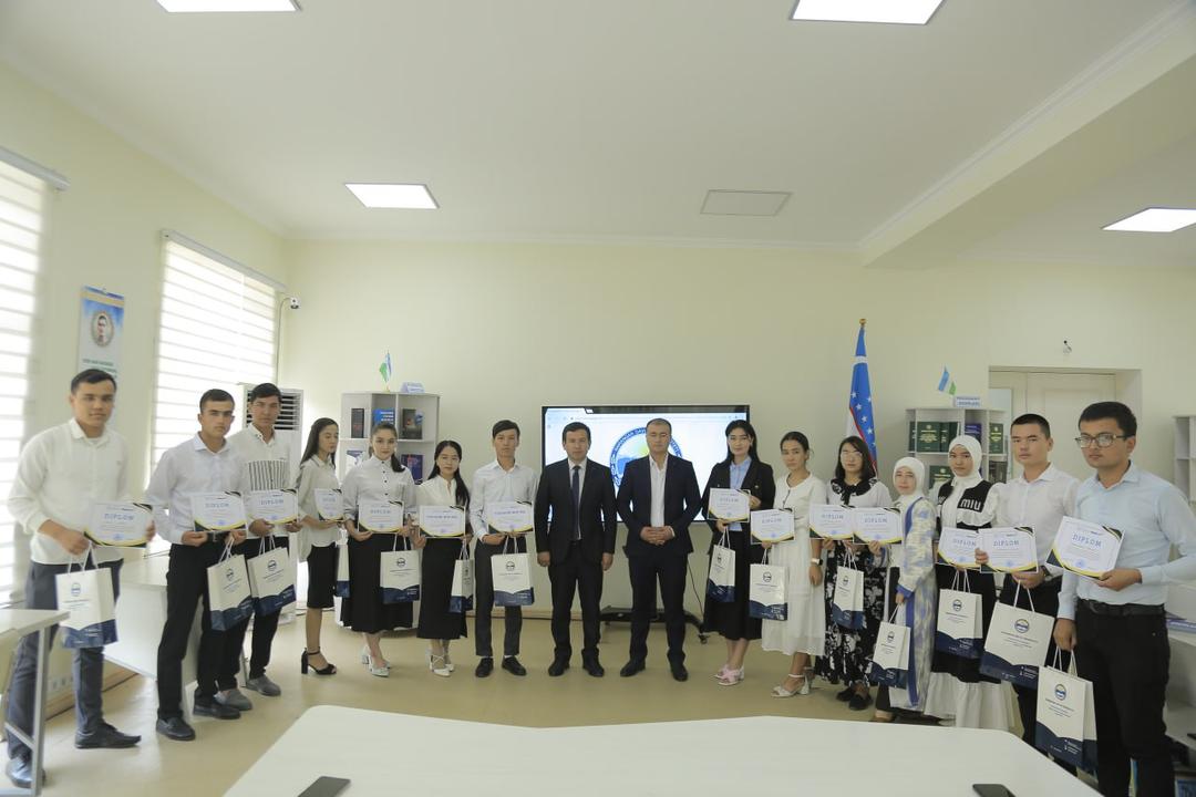Student Orientation Abroad