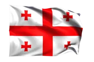 Georgia Flag