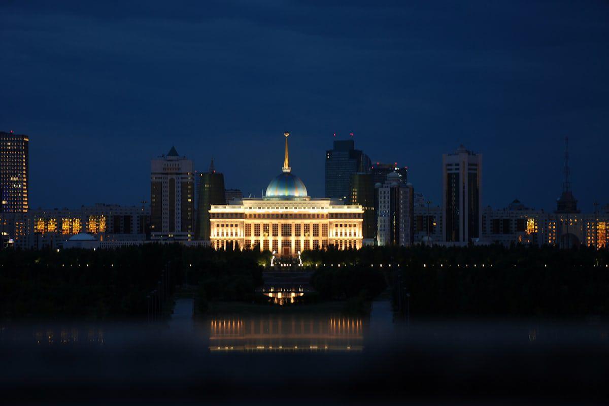 MBBS in Kyrgyzstan