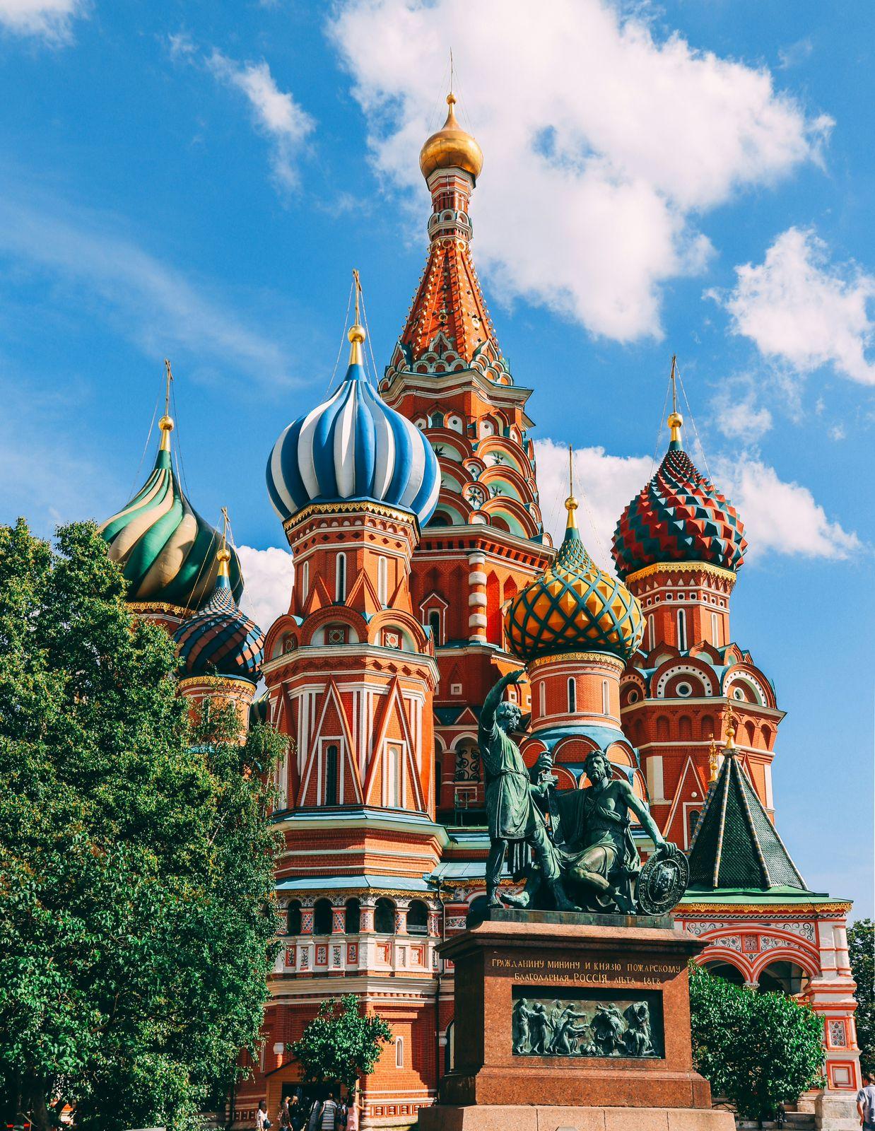 MBBS in Russia